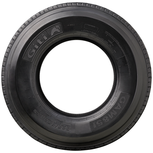 445/65 R22.5 169K GAM851 20PR Giti