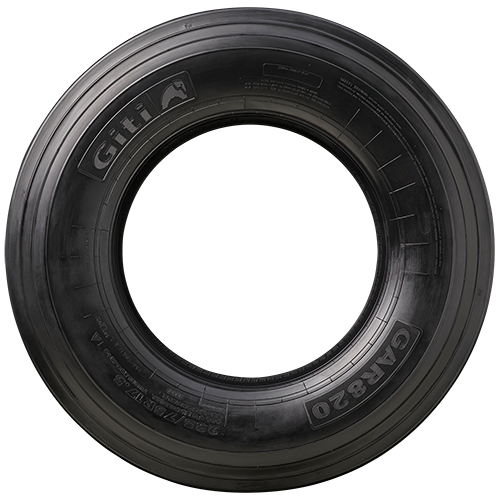 9.5 R17.5 143/141K GAR820 16PR Giti