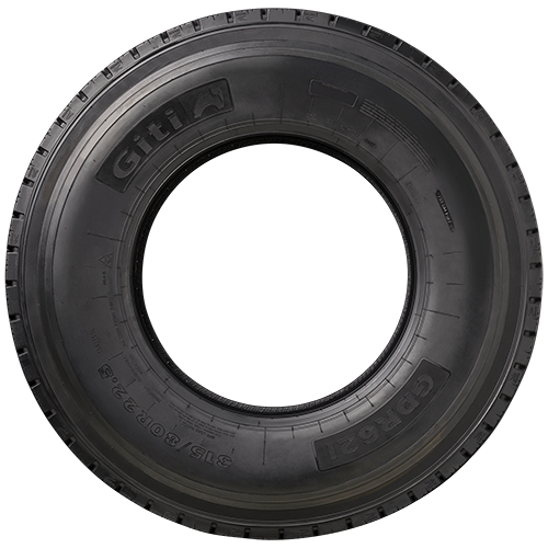 315/70 R22.5 154/150L(152/148M) GDR621+ Giti