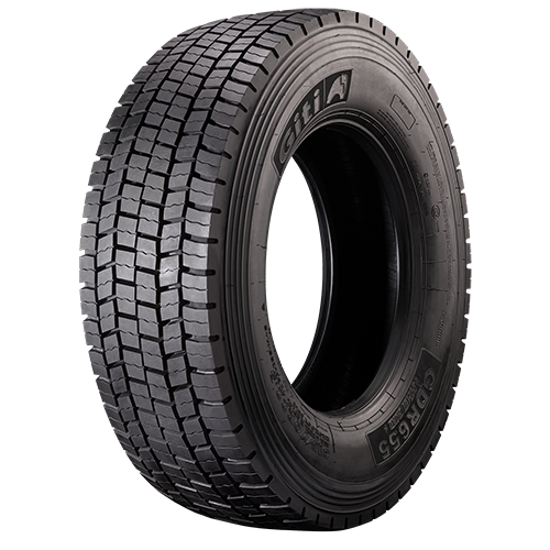295/80 R22.5 152/149M GDR665+ 18PR Giti