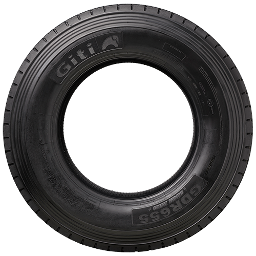 295/80 R22.5 152/149M GDR665+ 18PR Giti