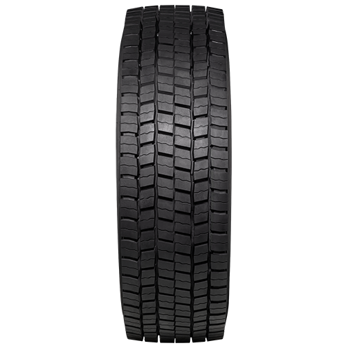 295/80 R22.5 152/149M GDR665+ 18PR Giti