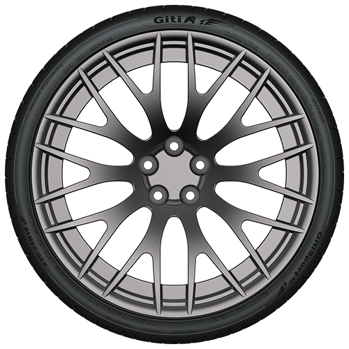 235/35 R19 91Y GitiSport S2 XL Giti
