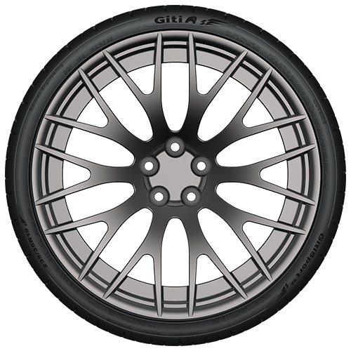 215/45 R17 91Y GitiSport S2 XL Giti