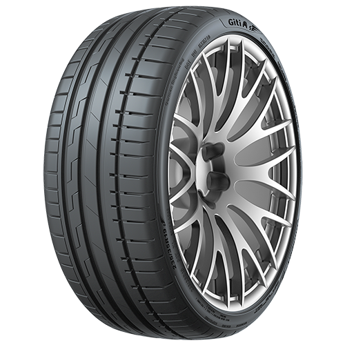 215/45 R17 91Y GitiSport S2 XL Giti