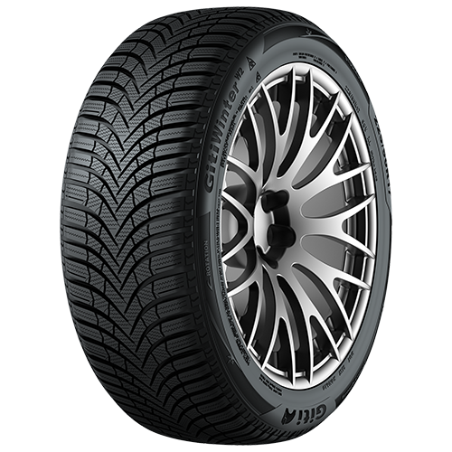 215/55 R17 98V GitiWinter W2 XL Giti