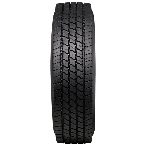 385/55 R22.5 158L GSW226 M+S 18PR Giti