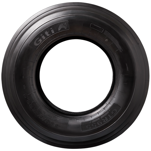 385/55 R22.5 158L (160K) GTR955 20PR M+S Giti