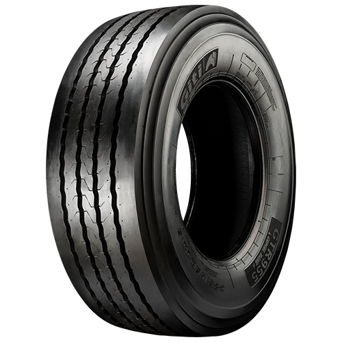 385/55 R22.5 158L (160K) GTR955 20PR M+S Giti