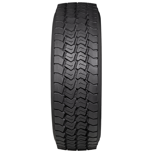 265/70 R19.5 143/141J GTR923 18PR 3PMSF Giti