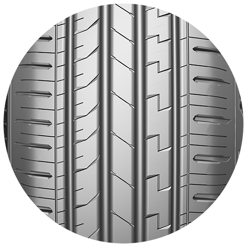 195/55 R16 87H GitiSynergy E1 Giti