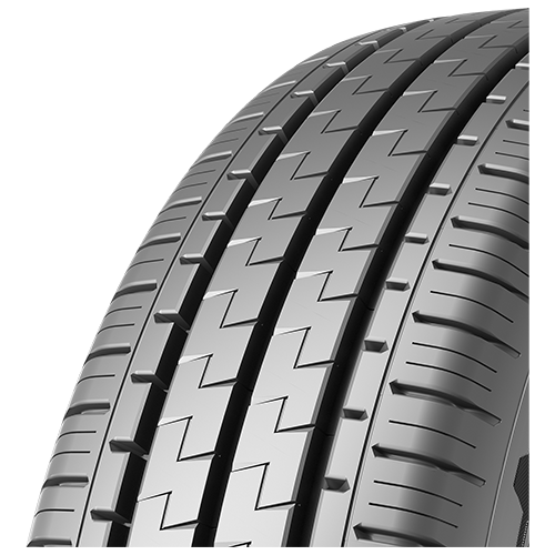 205/70 R17C 115/113R GitiVan HD1 10PR Giti