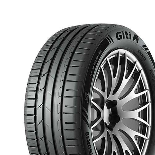 215/55 R18 99V GitiSynergy H2 SUV XL EVR Giti