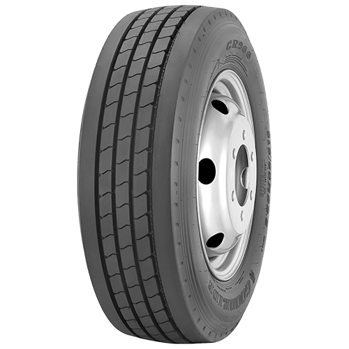315/60 R22.5 152/148M CR966 Goodride