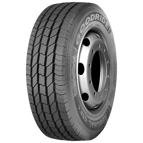 285/70 R19.5 146/144M GSR+1 Goodride