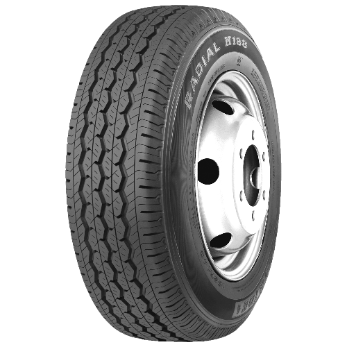 215/70 R15C 109/107R Radial H188 8PR Goodride