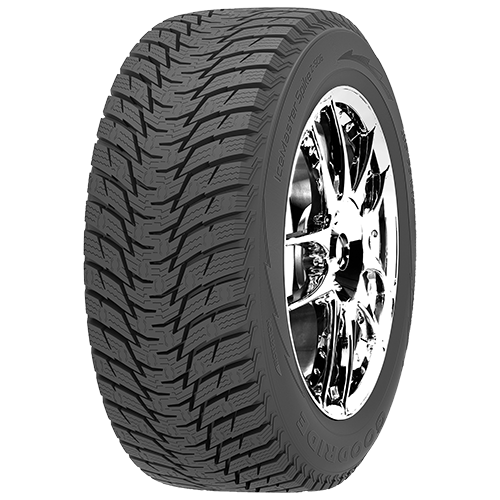 215/55 R17 98T IceMaster Spike Z-506 UL XL Stud Goodride