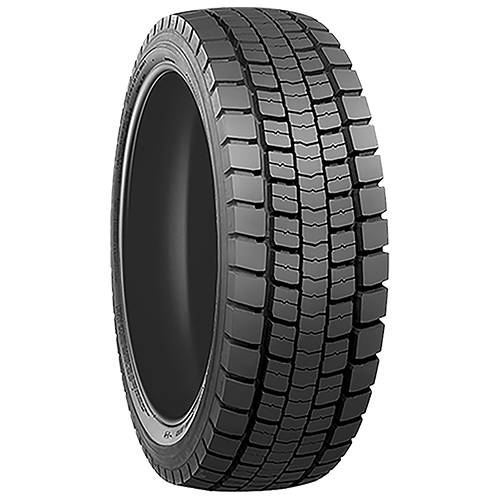 295/80 R22.5 152/149M MultiDrive D1 Goodride