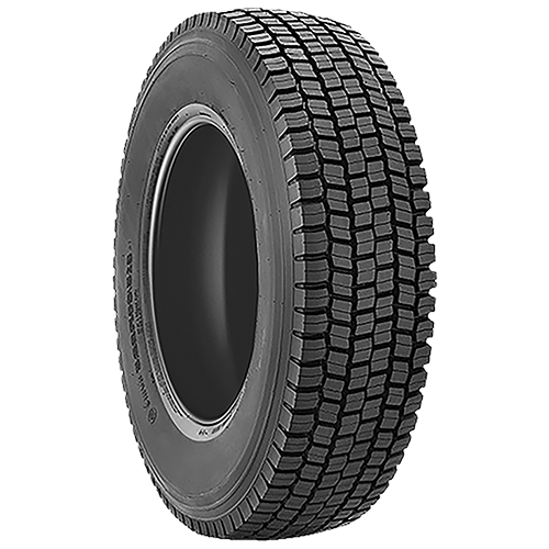 295/60 R22.5 150/147K MultiDrive D2 Goodride