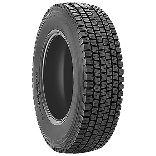 315/70 R22.5 154/150L MultiDrive D2 Goodride