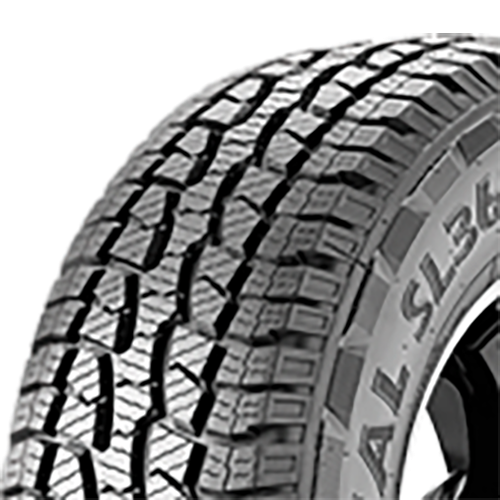265/60 R18 110T Radial SL369 A/T Goodride