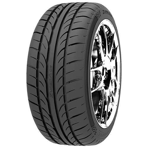 215/55 R17 98W Zuperace SA-57 XL Goodride