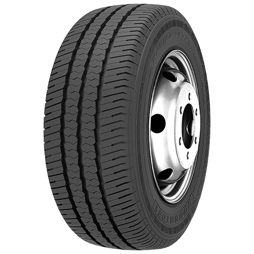 205/75 R16C 110/108Q Radial SC328 8PR Goodride