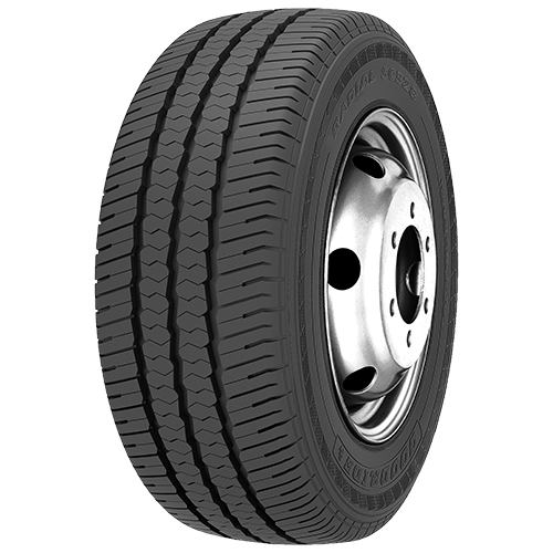 215/75 R16C 113/111Q Radial SC328 16PR Goodride