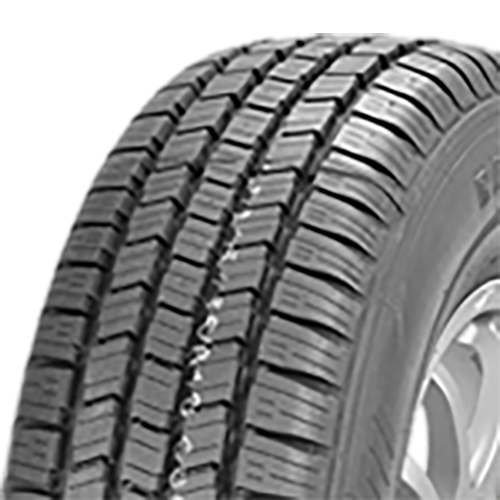 265/70 R17 121/118Q Radial SL309 10PR Goodride