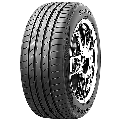 215/55 R17 98W Solmax1 SUV XL Goodride