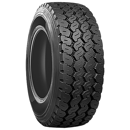 445/65 R22.5 169K Sup Guard M1 Goodride