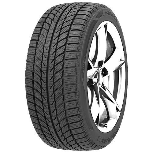 215/45 R17 91V SW608 XL Goodride