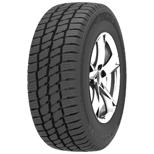 235/65 R16C 115/113R SW612 UL 8PR Goodride