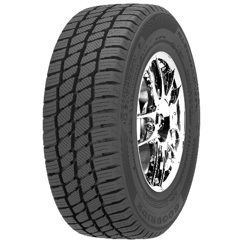 185/75 R16C 104/102Q AllSeason Master SW613 UL 8PR Goodride