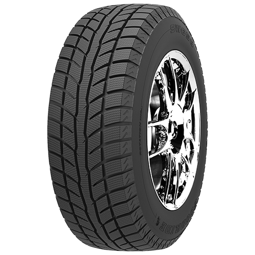 285/60 R18 116T SW658 Goodride