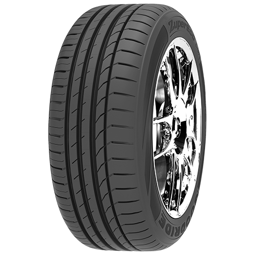 215/45 R17 91W ZuperEco Z-107 XL Goodride