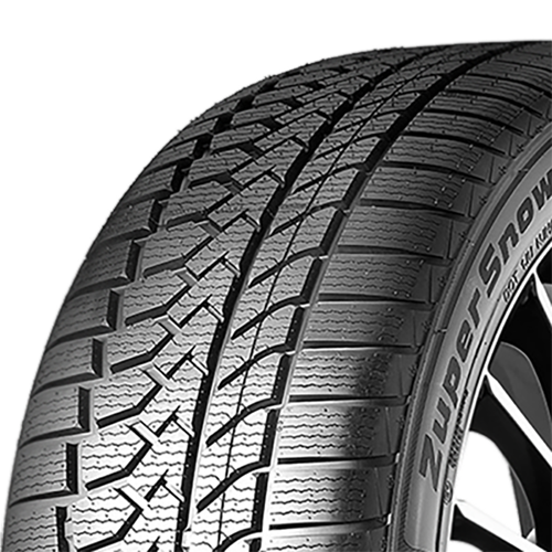 235/45 R17 97V Zuper Snow Z-507 UL XL Goodride