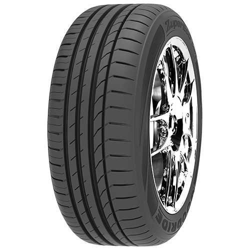 205/45 R16 87W ZuperEco Z-107 XL Goodride