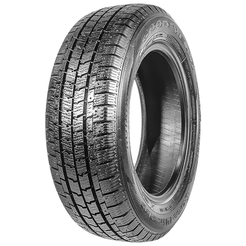 215/65 R16C 109/107T Cargo Ultra Grip 2 A-Std M+S Goodyear
