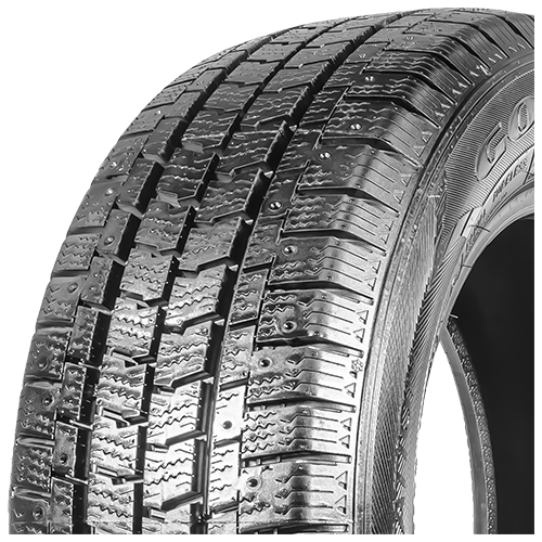 215/65 R16C 109/107T Cargo Ultra Grip 2 A-Std M+S Goodyear