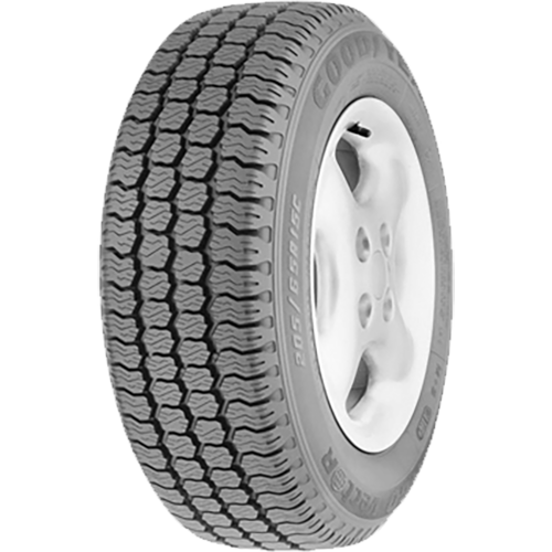 285/65 R16C 128N/118R Cargo Vector M+S 10PR Goodyear