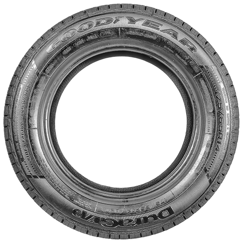 165/60 R14 75H DuraGrip Goodyear