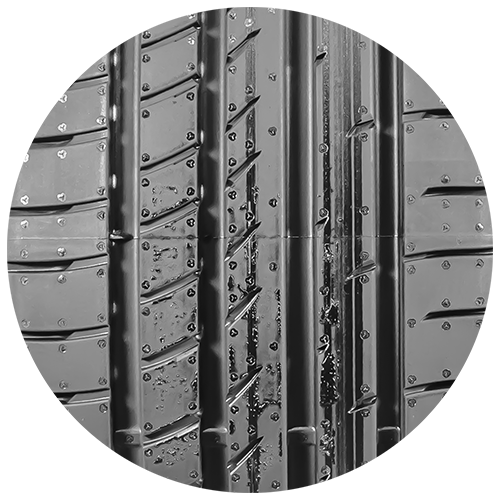 265/45 ZR18 101Y Eagle F1 Asymmetric 2 N0 FP Goodyear