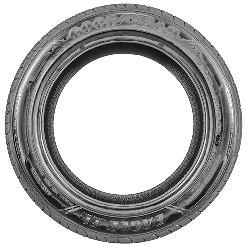 265/45 ZR18 101Y Eagle F1 Asymmetric 2 N0 FP Goodyear