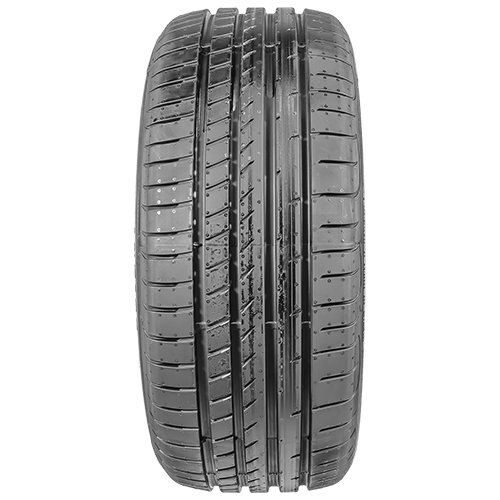 295/35 ZR19 (100Y) EagleF1Asymmetric 2RearFPN0 PO1 Goodyear