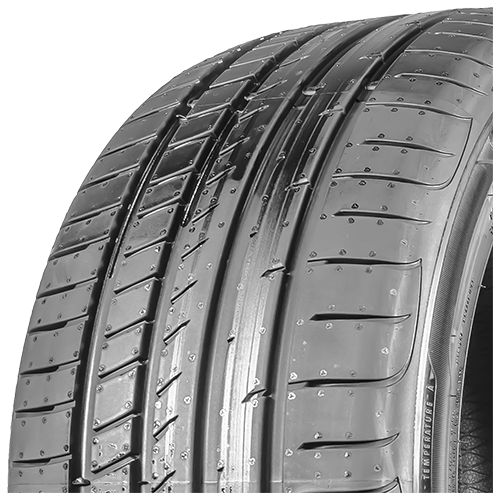 265/45 ZR18 101Y Eagle F1 Asymmetric 2 N0 FP Goodyear
