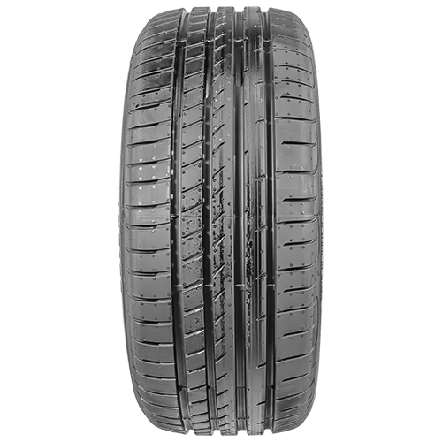 265/45 ZR18 101Y Eagle F1 Asymmetric 2 N0 FP Goodyear