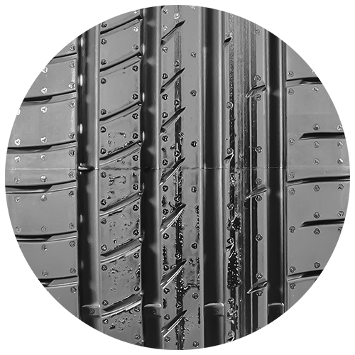 265/45 ZR18 101Y Eagle F1 Asymmetric 2 N0 FP Goodyear