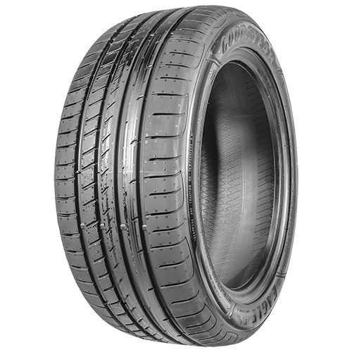 265/45 ZR18 101Y Eagle F1 Asymmetric 2 N0 FP Goodyear