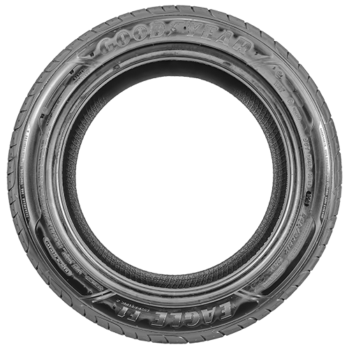 265/45 ZR18 101Y Eagle F1 Asymmetric 2 N0 FP Goodyear